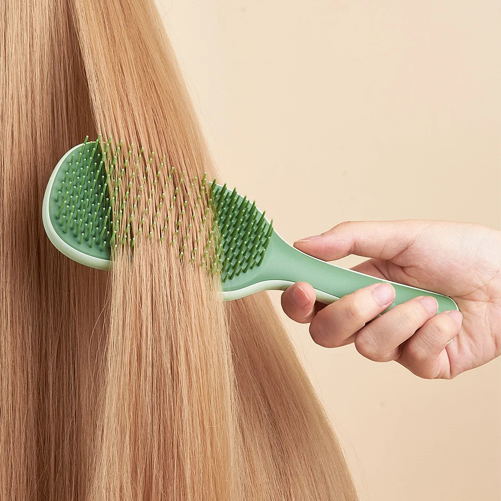 Cepillo para el Cabello Antienredos