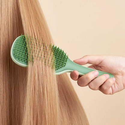 Cepillo para el Cabello Antienredos