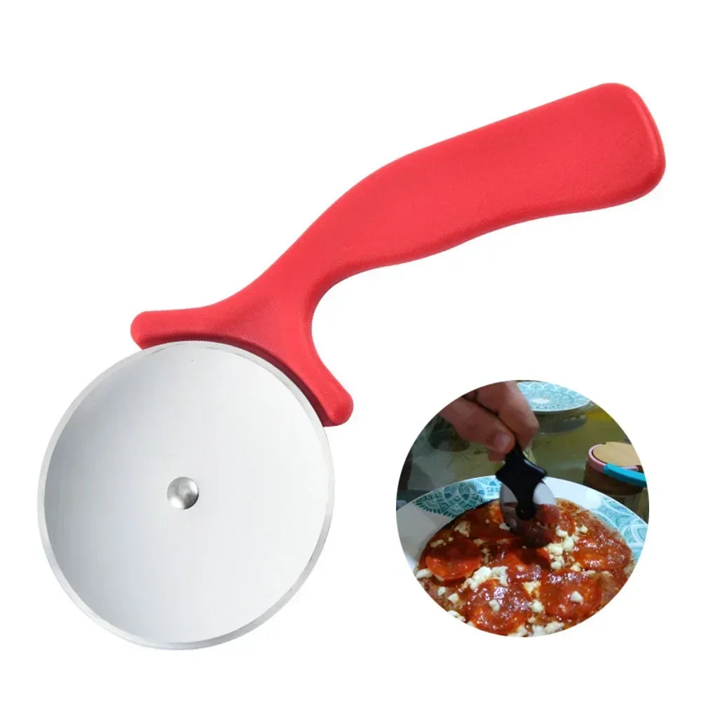 Cortador de Pizza