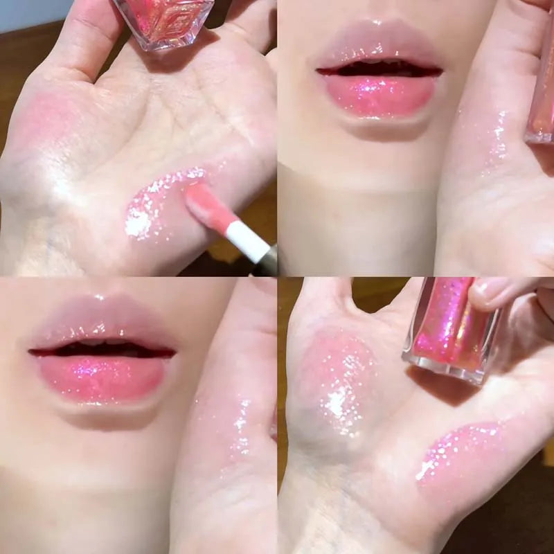 Brillo Labial HERORANGE