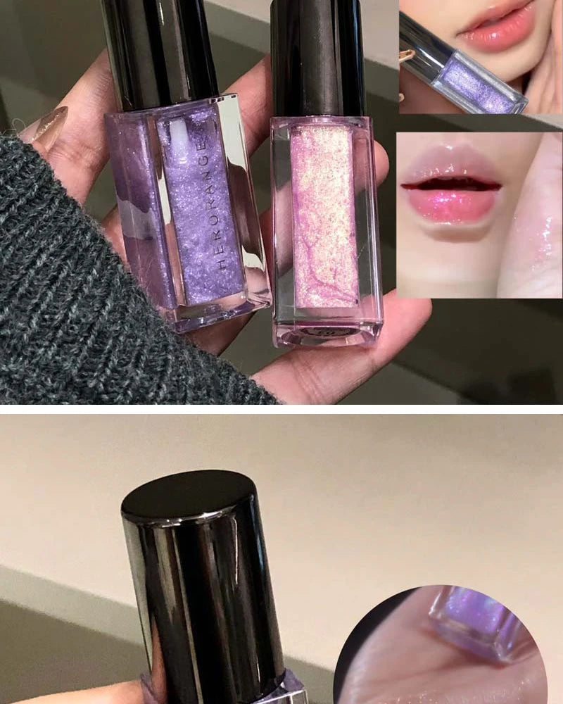 Brillo Labial HERORANGE