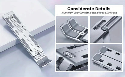 Soporte Ajustable para Laptop