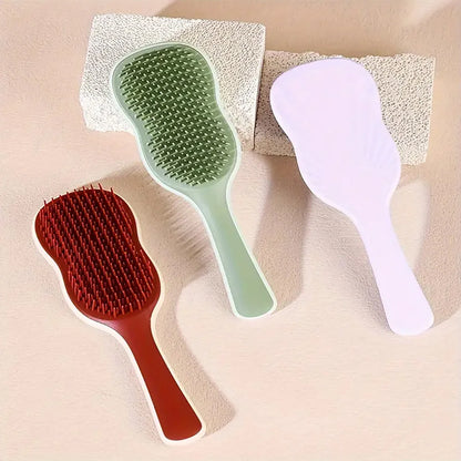 Cepillo para el Cabello Antienredos