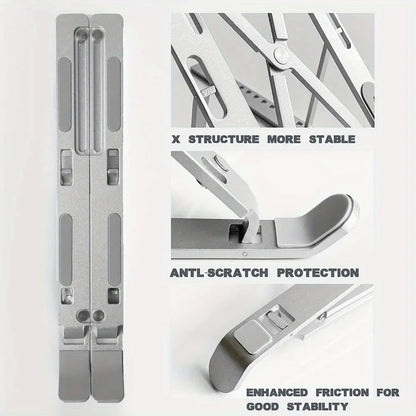 Soporte Ajustable para Laptop