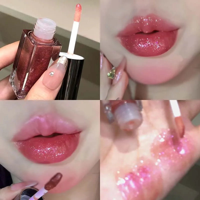 Brillo Labial HERORANGE