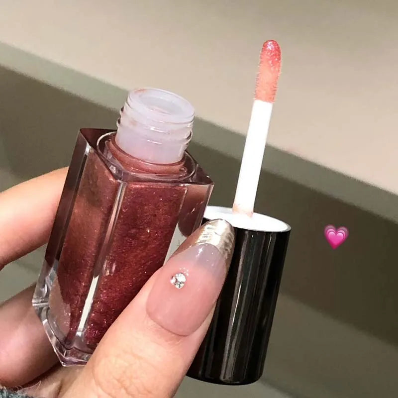 Brillo Labial HERORANGE