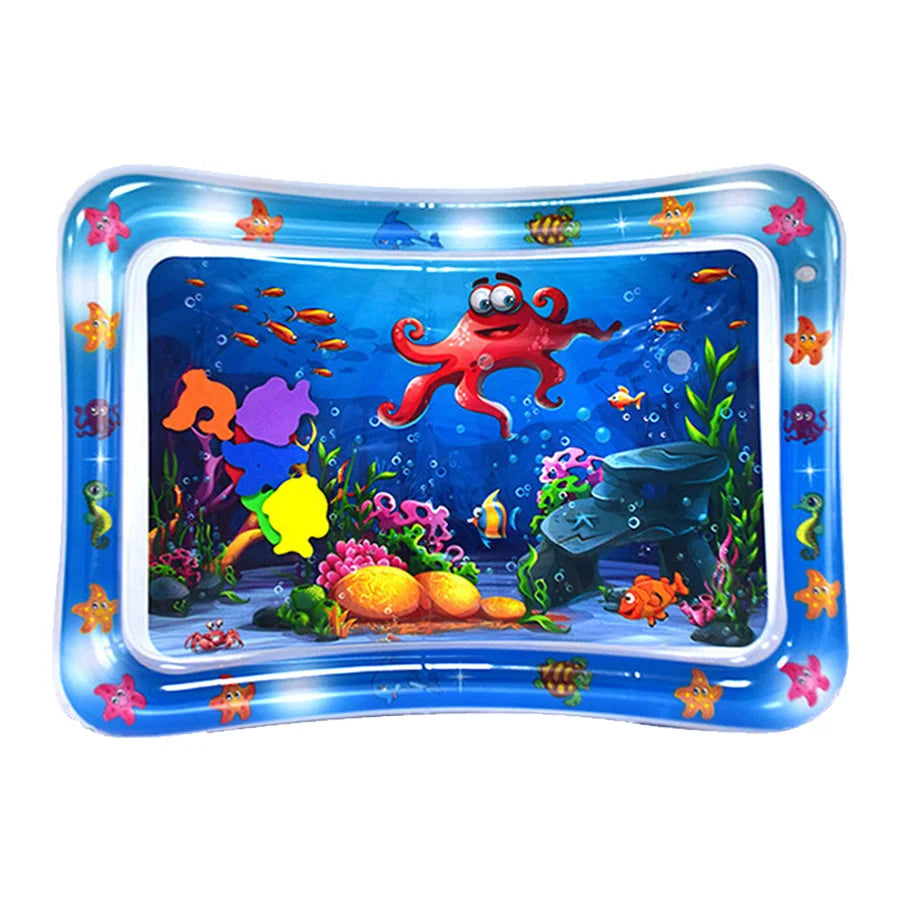 Alfombra para estimulación temprana para Bebes