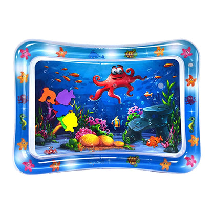 Alfombra para estimulación temprana para Bebes