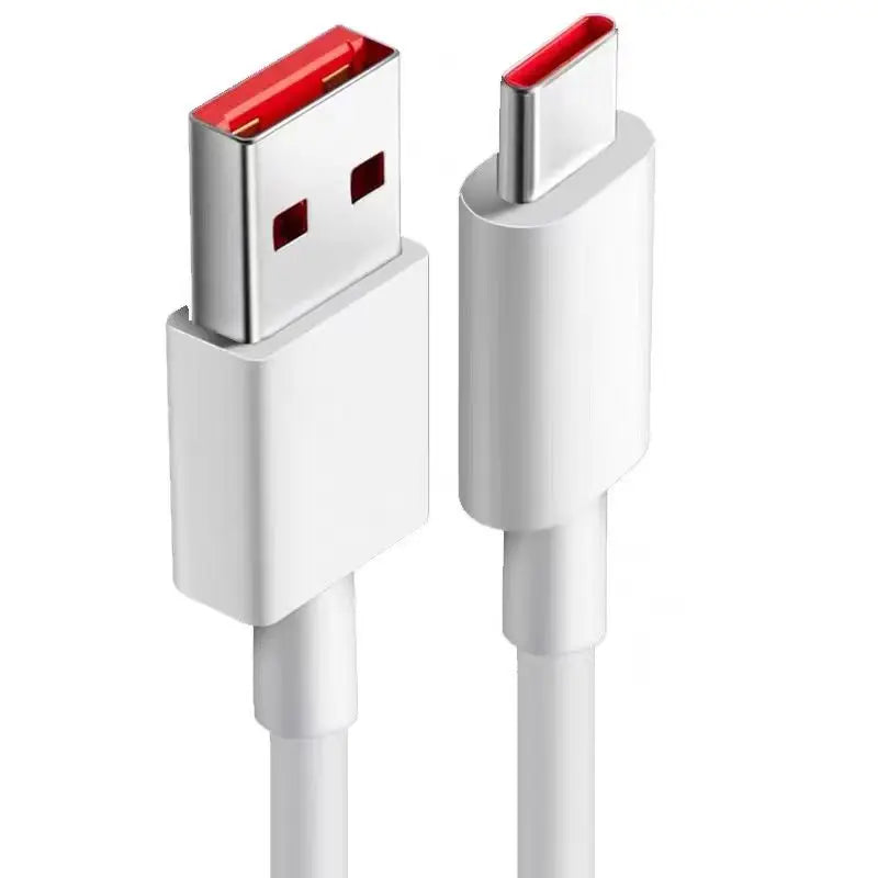 Cable de Carga Rápida USB Type C