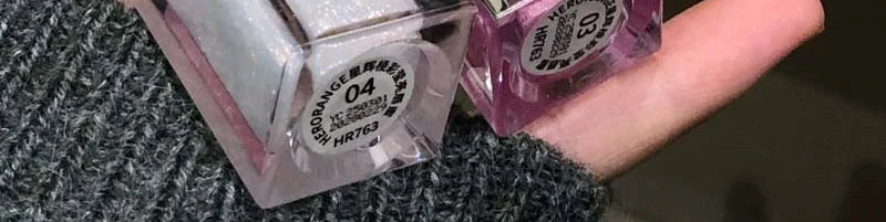 Brillo Labial HERORANGE