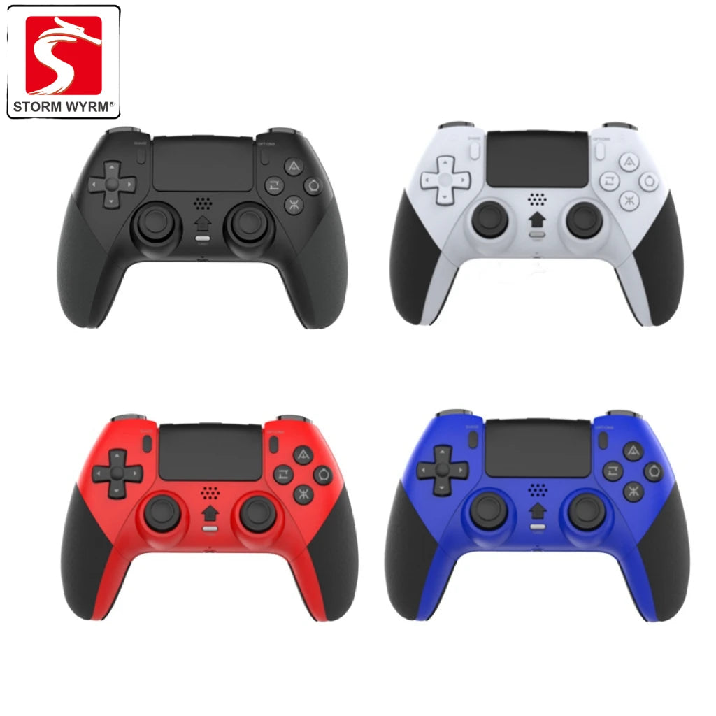 Mando PS4 Type C