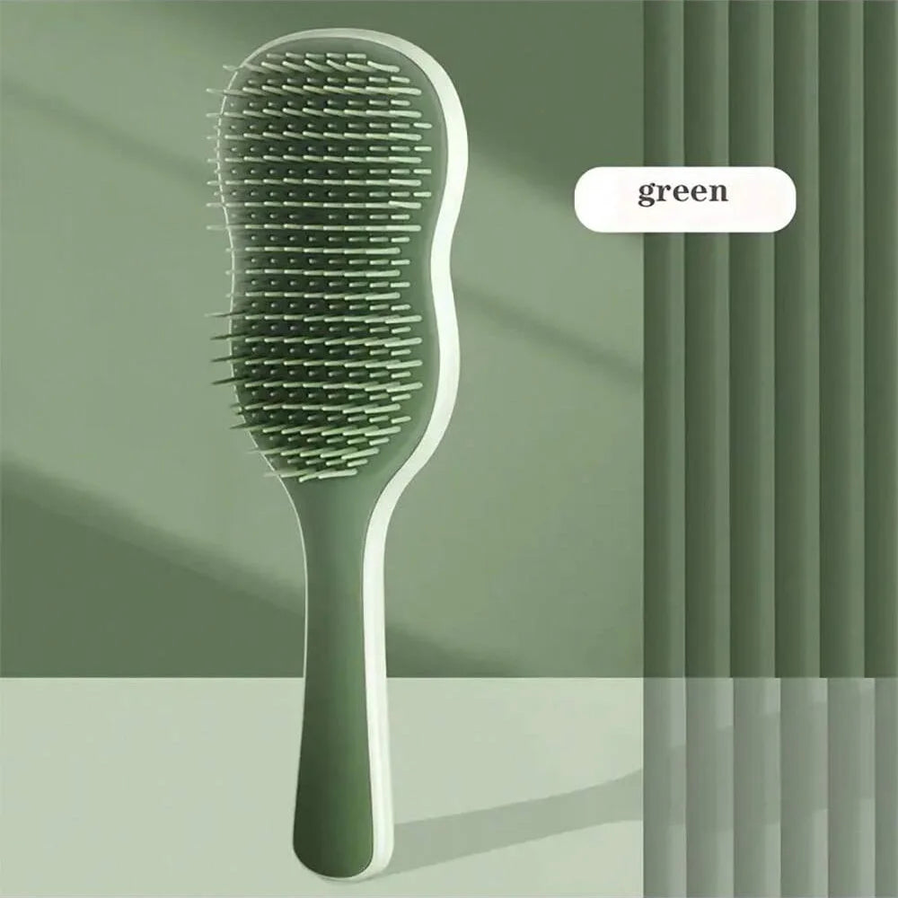 Cepillo para el Cabello Antienredos