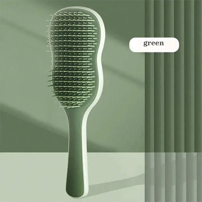Cepillo para el Cabello Antienredos