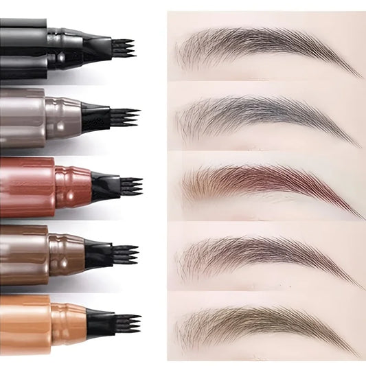 Lápiz Delineador de Cejas Natural