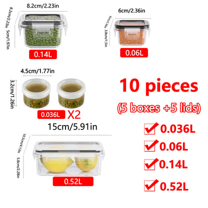 Tupperware Multifuncional