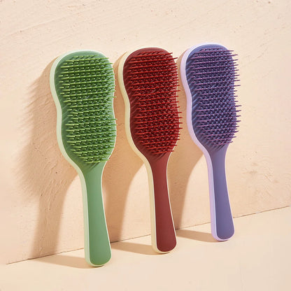 Cepillo para el Cabello Antienredos