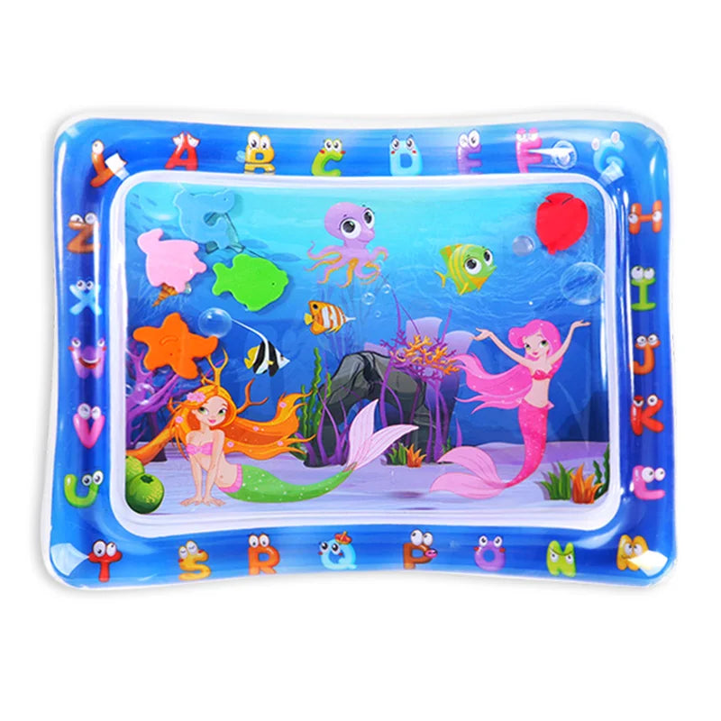 Alfombra para estimulación temprana para Bebes