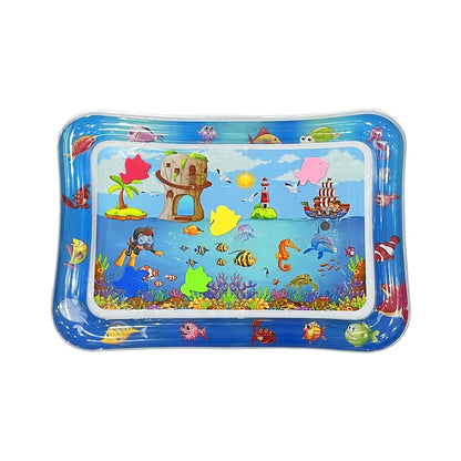 Alfombra para estimulación temprana para Bebes