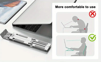 Soporte Ajustable para Laptop