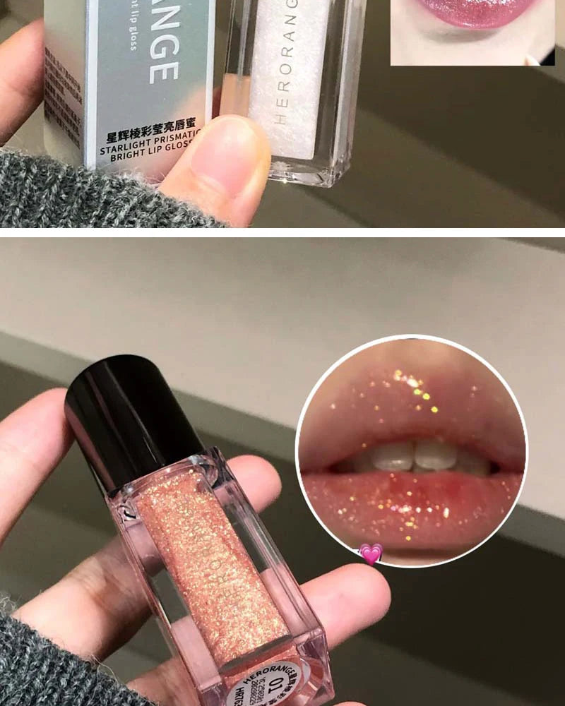 Brillo Labial HERORANGE