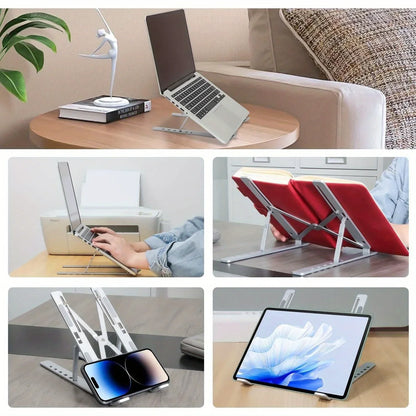 Soporte Ajustable para Laptop