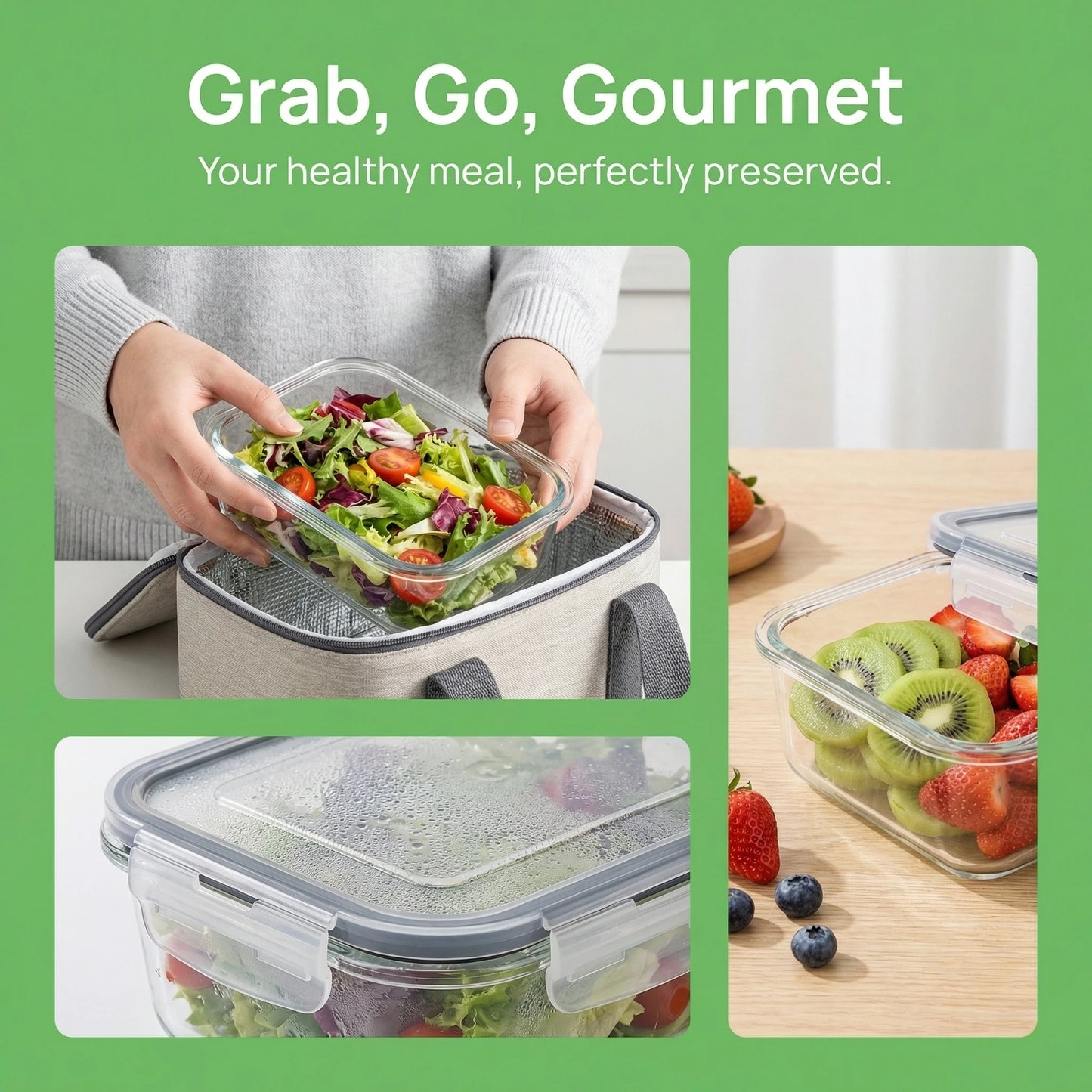 Tupperware Multifuncional
