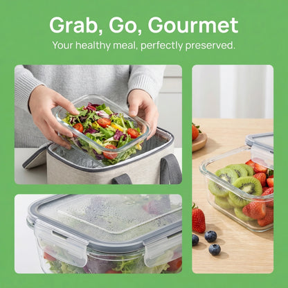 Tupperware Multifuncional