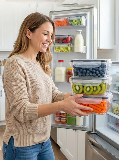 Tupperware Multifuncional