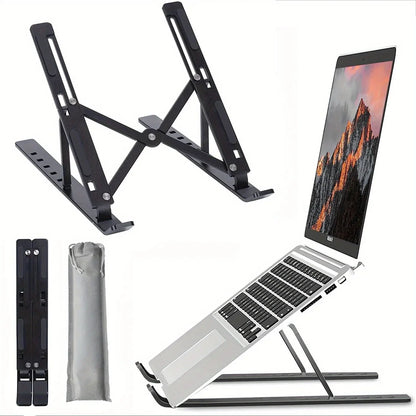 Soporte Ajustable para Laptop
