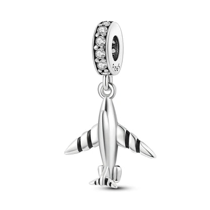 Charm Wanderluxe Wings