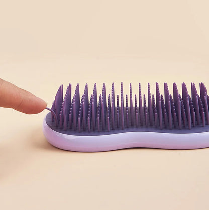 Cepillo para el Cabello Antienredos