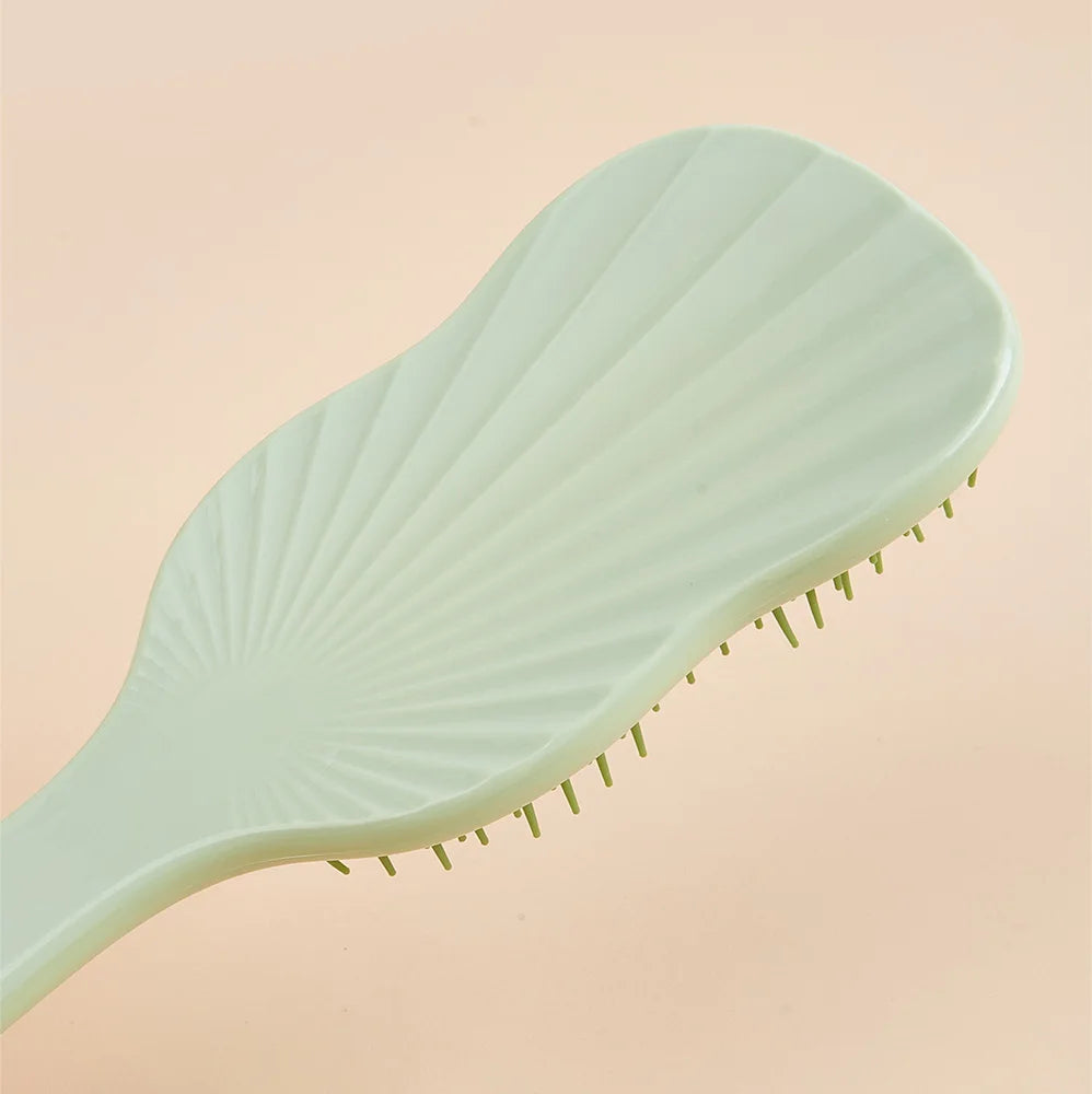 Cepillo para el Cabello Antienredos