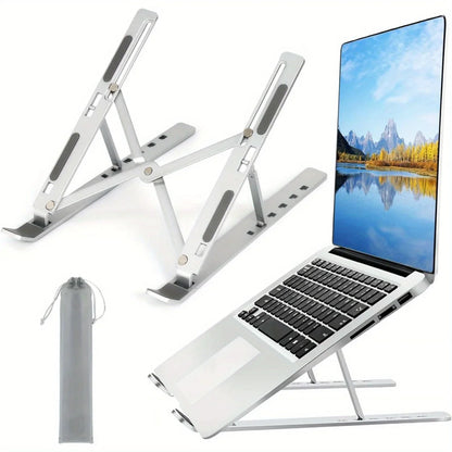 Soporte Ajustable para Laptop
