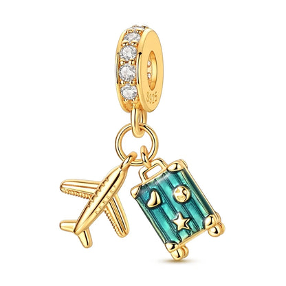 Charm Wanderluxe Wings
