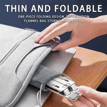 Soporte Ajustable para Laptop