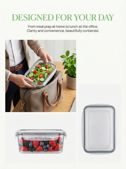 Tupperware Multifuncional