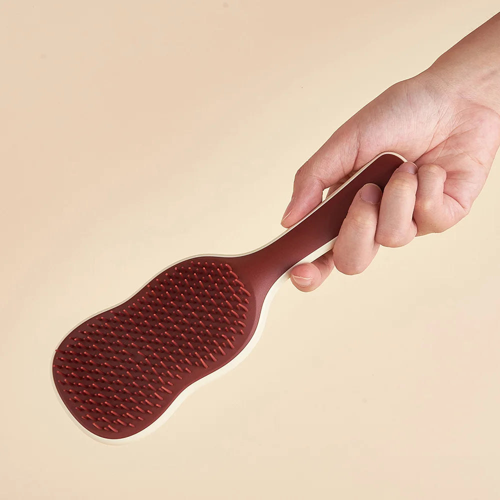 Cepillo para el Cabello Antienredos