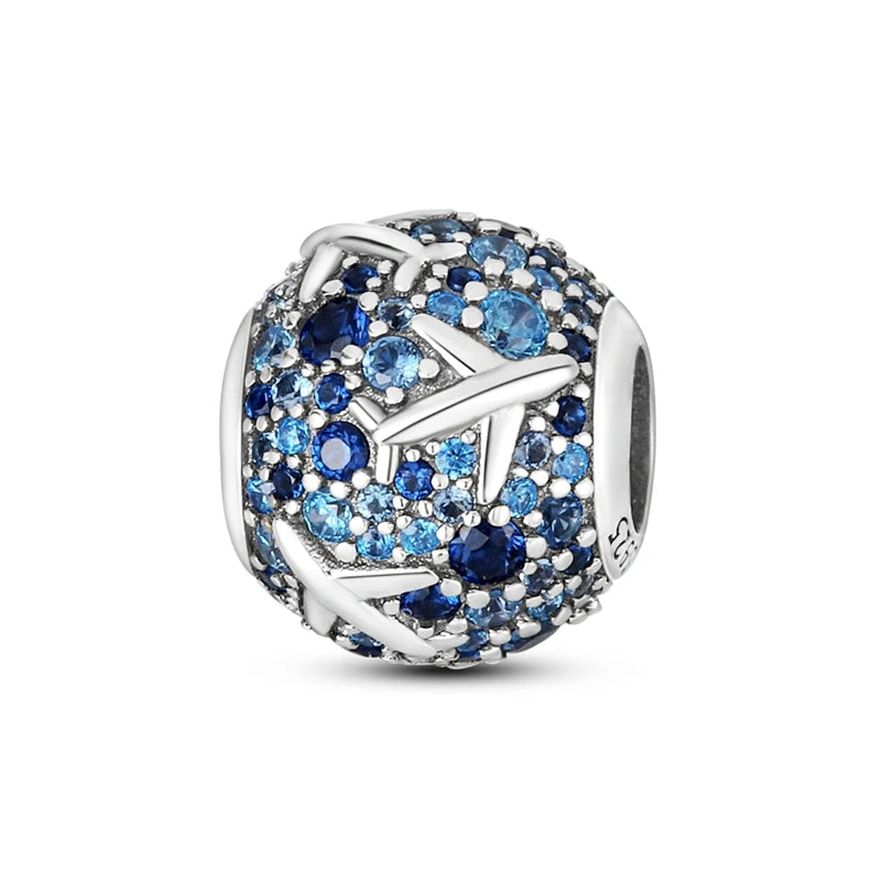 Charm Wanderluxe Wings