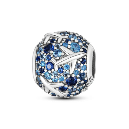 Charm Wanderluxe Wings
