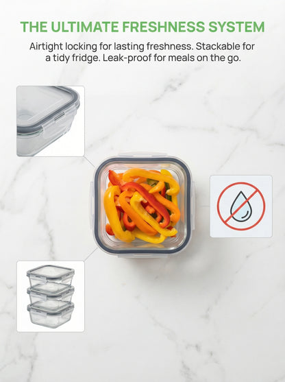 Tupperware Multifuncional