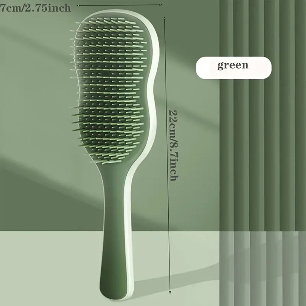 Cepillo para el Cabello Antienredos