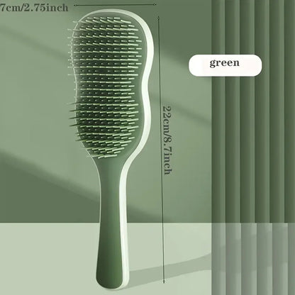 Cepillo para el Cabello Antienredos