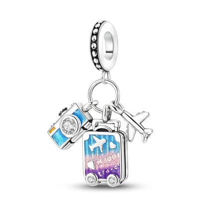 Charm Wanderluxe Wings