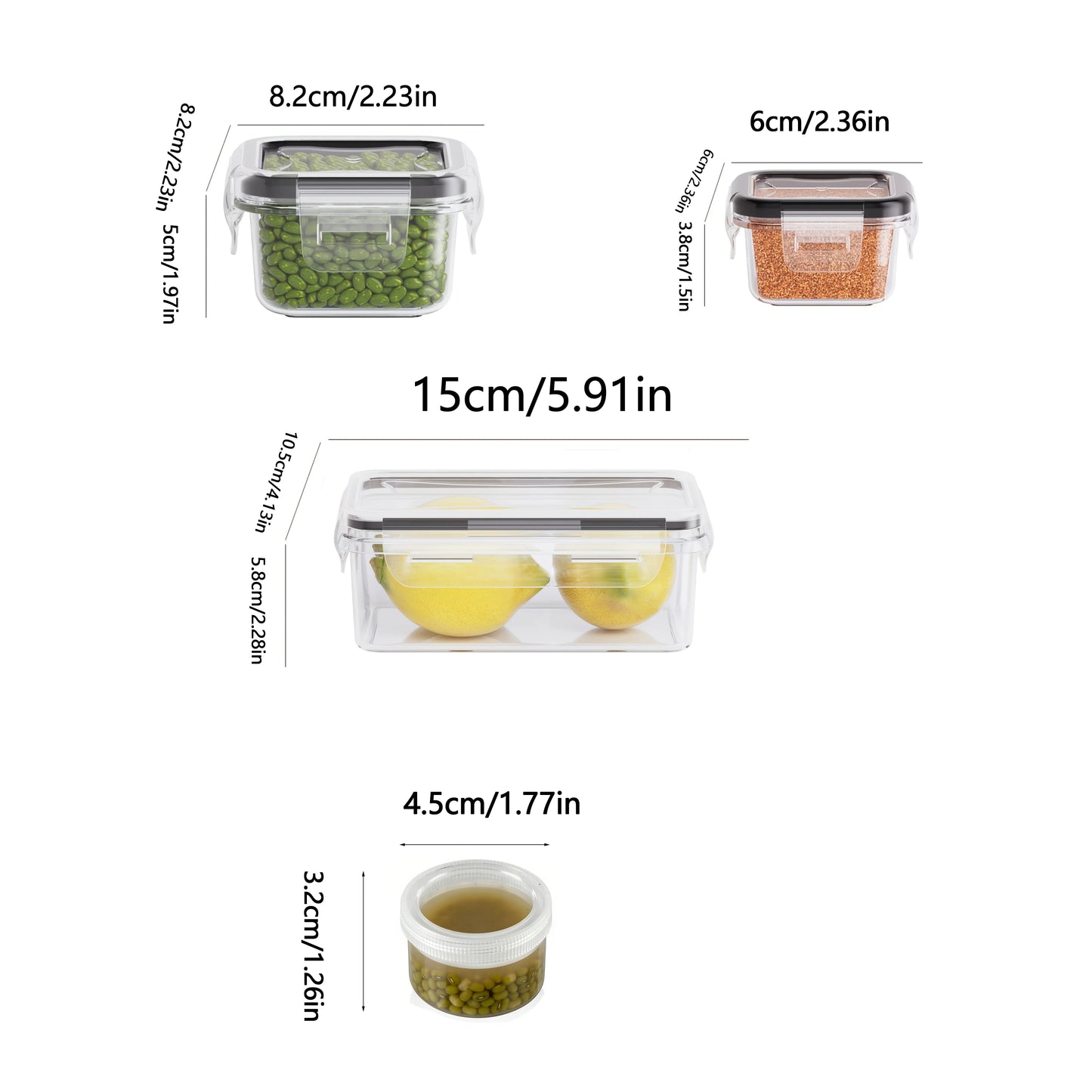 Tupperware Multifuncional