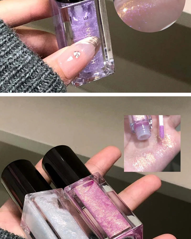Brillo Labial HERORANGE