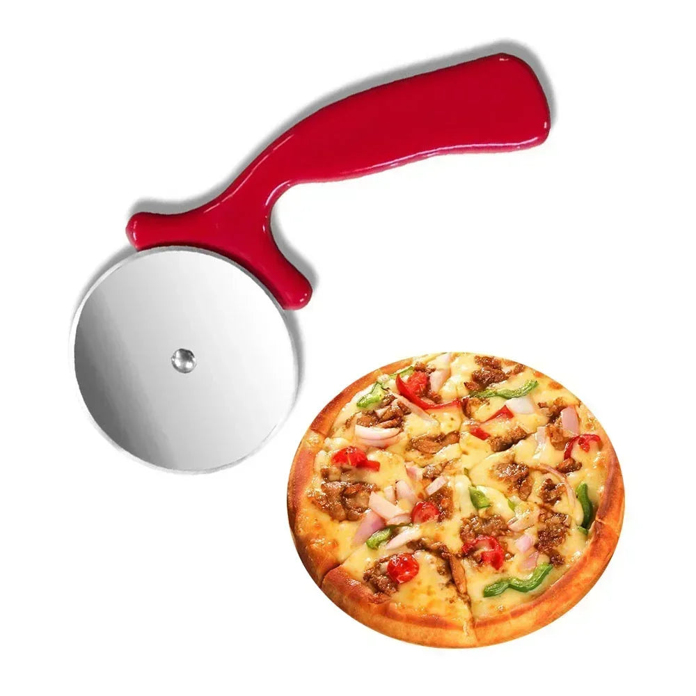 Cortador de Pizza
