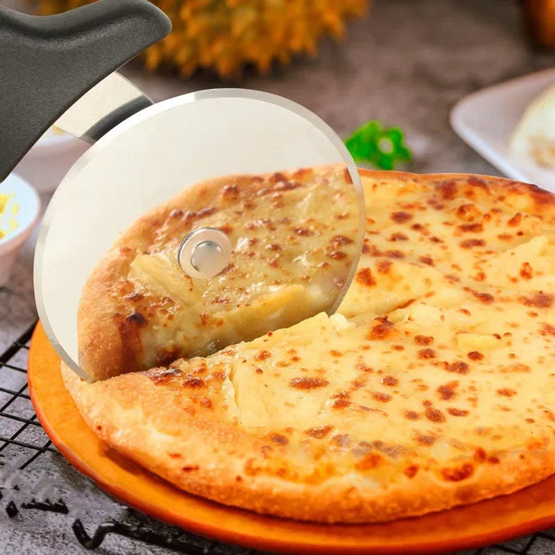Cortador de Pizza