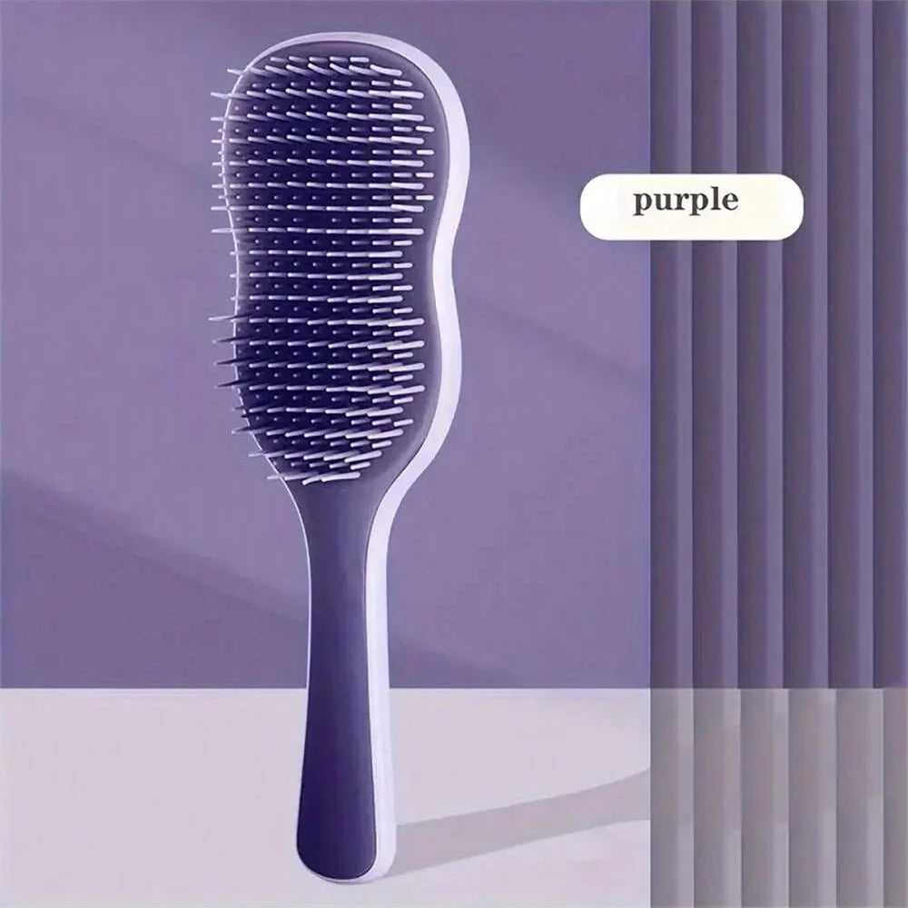 Cepillo para el Cabello Antienredos