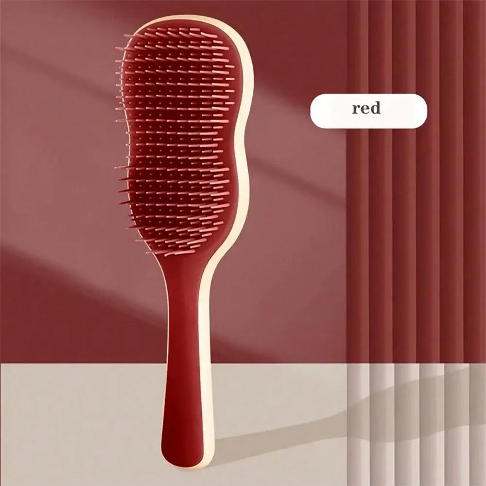 Cepillo para el Cabello Antienredos